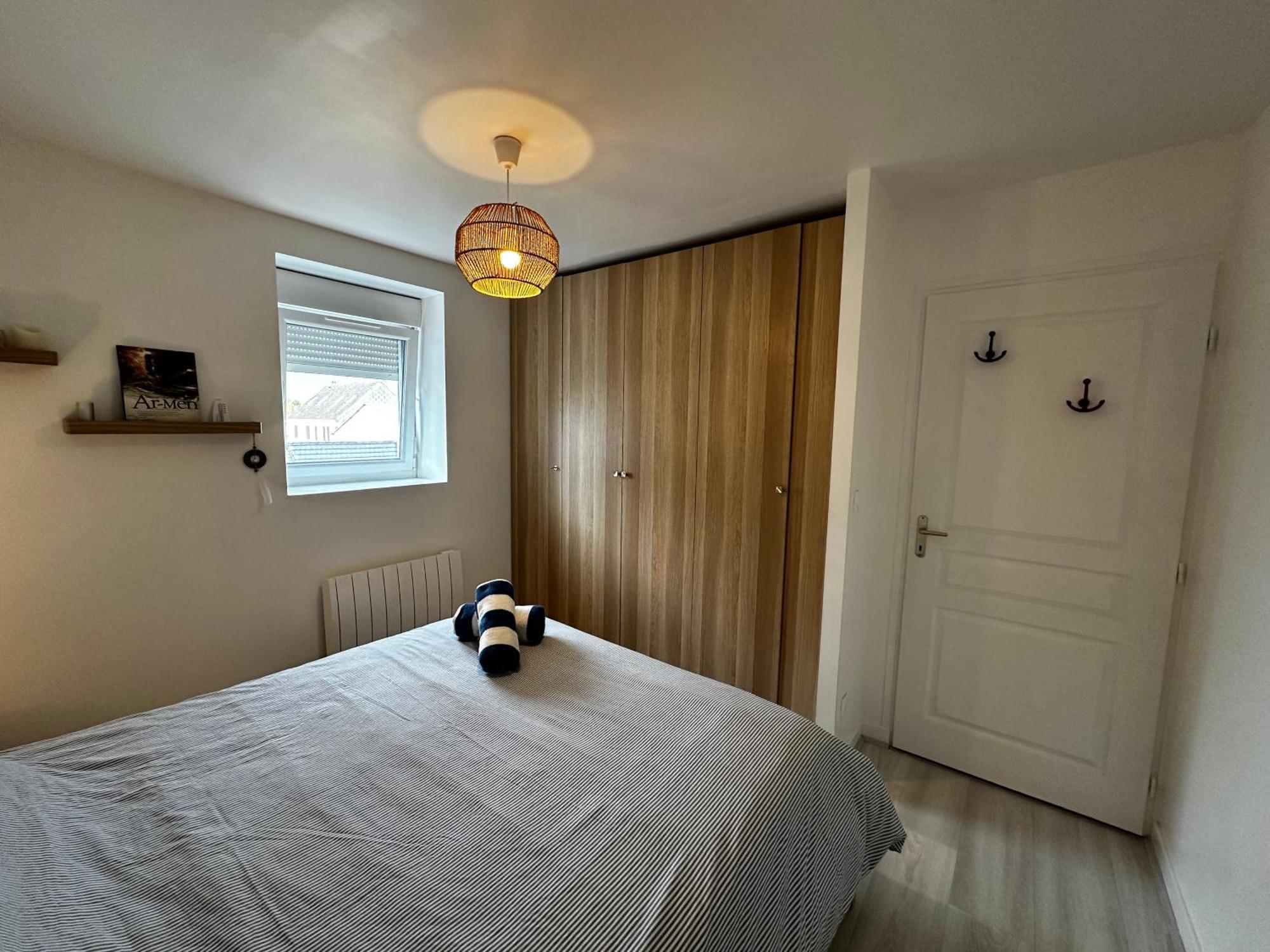 Duplex Moderne A 700M De La Plage Parking & Wifi Fort-Mahon-Plage Kültér fotó